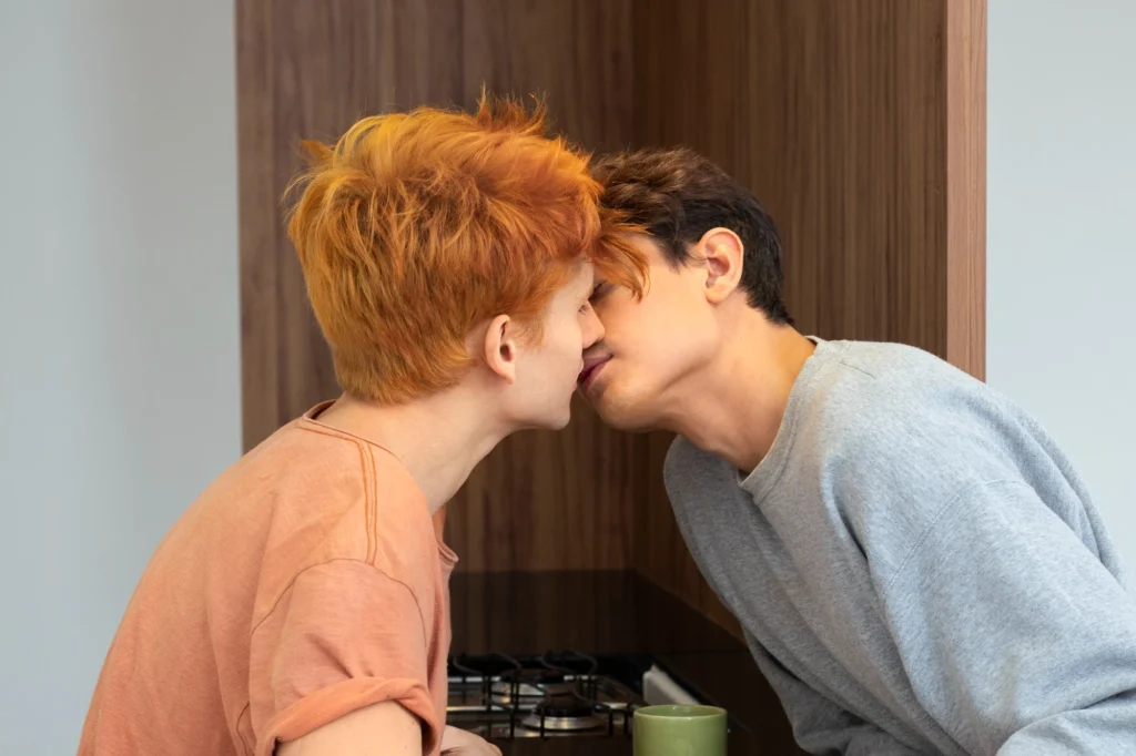 Uniones del mismo sexo